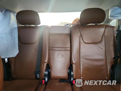 Zdjęcie 10 z 13 samochodu: 2013 LEXUS RX 350 BASE VIN:2T2BK1BA8DC213428 - miniatura