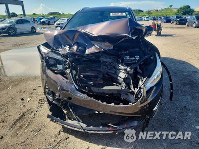 Piąte zdjęcie samochodu w środku: 2020 BUICK ENVISION ESSENCE VIN:LRBFX2SA1LD109411 - miniatura