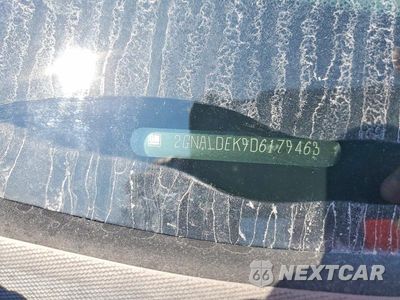Zdjęcie 12 z 13 samochodu: 2013 CHEVROLET EQUINOX VIN:2GNALDEK9D6179463 - miniatura