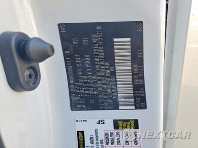 Zdjęcie 13 z 13 samochodu: 2023 TOYOTA COROLLA CROSS LE VIN:7MUBAABG0PV060007 - miniatura