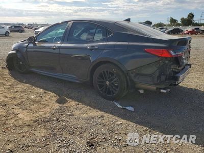 Drugie zdjęcie samochodu z przodu: 2026 TOYOTA CAMRY SE VIN:4T1DAACK1TU655164 - miniatura