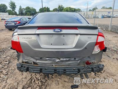 Zdjęcie 6 z 13 samochodu: 2012 FORD FUSION SE VIN:3FAHP0HA8CR371140 - miniatura