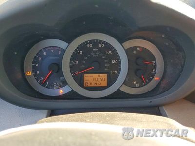 Zdjęcie 9 z 12 samochodu: 2006 TOYOTA RAV4 BASE VIN:JTMZD35V765030738 - miniatura