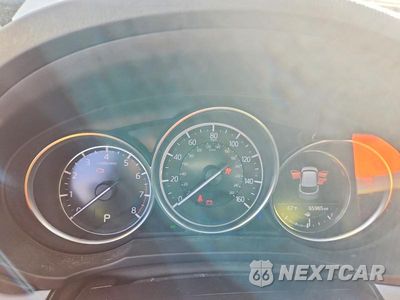 Zdjęcie 9 z 14 samochodu: 2019 MAZDA CX-5 TOURING VIN:JM3KFBCM3K0595776 - miniatura