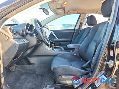 Zdjęcie 7 z 13 samochodu: 2011 MAZDA 3 S VIN:JM1BL1K56B1487104 - miniatura
