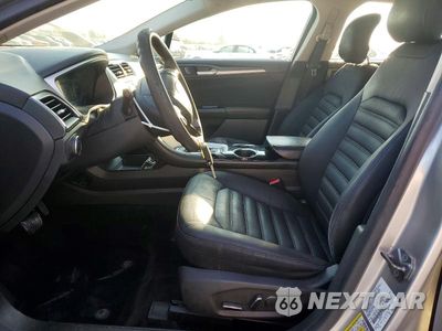 Zdjęcie 7 z 12 samochodu: 2013 FORD FUSION SE VIN:3FA6P0H72DR364097 - miniatura