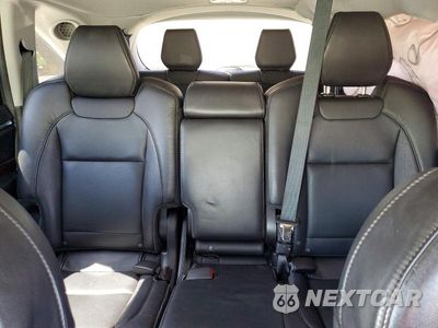 Zdjęcie 10 z 13 samochodu: 2016 ACURA MDX ADVANCE VIN:5FRYD4H98GB051340 - miniatura