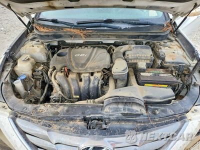 Zdjęcie 11 z 12 samochodu: 2013 HYUNDAI SONATA SE VIN:5NPEC4AC1DH683025 - miniatura