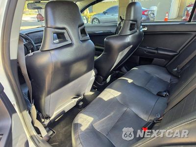 Zdjęcie 6 z 15 samochodu: 2011 MITSUBISHI LANCER EVOLUTION MR VIN:JA32W5FV7BU018500 - miniatura