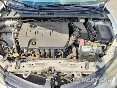 Zdjęcie 11 z 13 samochodu: 2016 TOYOTA COROLLA LE PLUS VIN:5YFBURHE9GP458184 - miniatura