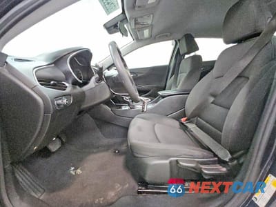 Zdjęcie 7 z 12 samochodu: 2023 CHEVROLET MALIBU LS VIN:1G1ZB5ST2PF114507 - miniatura