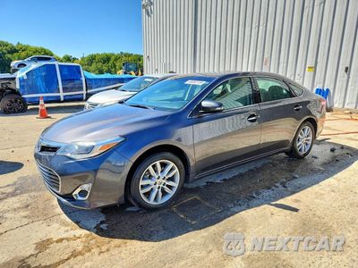 2013 TOYOTA AVALON XLE PREMIUM 4T1BK1EB4DU043043 - główne zdjęcie licytacji z USA - miniatura