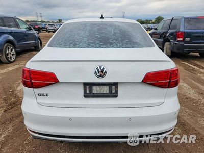 Zdjęcie 6 z 13 samochodu: 2016 VOLKSWAGEN JETTA GLI VIN:3VW4T7AJXGM323694 - miniatura
