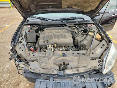 Zdjęcie 11 z 13 samochodu: 2016 CHEVROLET IMPALA LIMITED LT VIN:2G1WB5E34G1122713 - miniatura