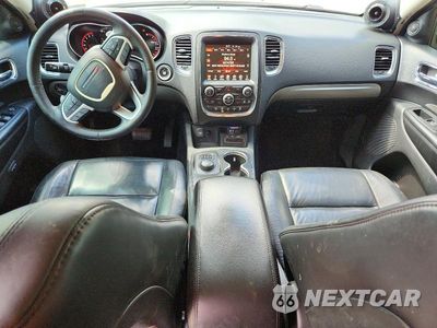 Zdjęcie 8 z 13 samochodu: 2017 DODGE DURANGO GT VIN:1C4RDHDG7HC638726 - miniatura