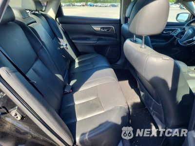 Zdjęcie 10 z 12 samochodu: 2014 NISSAN ALTIMA 2.5 SL VIN:1N4AL3AP2EC170378 - miniatura
