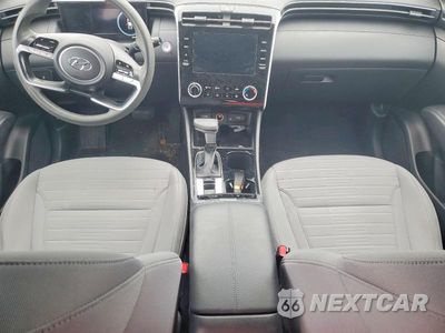 Zdjęcie 8 z 13 samochodu: 2022 HYUNDAI SANTA CRUZ SEL VIN:5NTJCDAE2NH008531 - miniatura