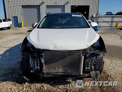 Piąte zdjęcie samochodu w środku: 2017 HYUNDAI SANTA FE LIMITED ULTIMATE VIN:KM8SR4HF9HU234636 - miniatura