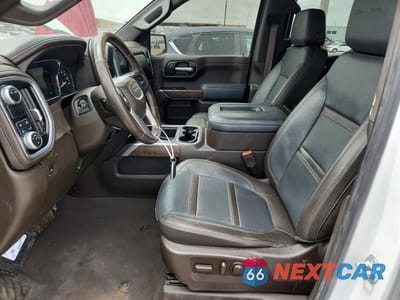 Zdjęcie 7 z 12 samochodu: 2022 GMC SIERRA LIMITED C1500 DENALI VIN:3GTP8FET0NG199762 - miniatura