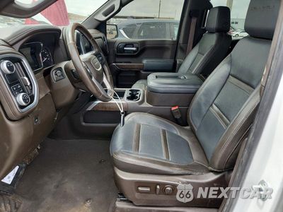 Zdjęcie 7 z 12 samochodu: 2022 GMC SIERRA LIMITED C1500 DENALI VIN:3GTP8FET0NG199762 - miniatura