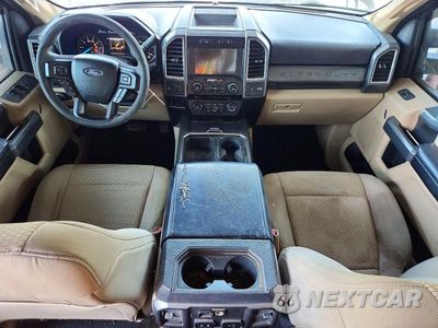 Zdjęcie 8 z 12 samochodu: 2017 FORD F250 SUPER DUTY VIN:1FT7W2B6XHEE61098 - miniatura