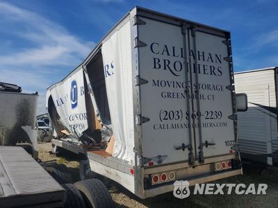 Drugie zdjęcie samochodu z przodu: 2015 FREIGHTLINER BUSINESS CLASS M2 BOX TRUCK VIN:3ALACWDU8FDGT3168 - miniatura
