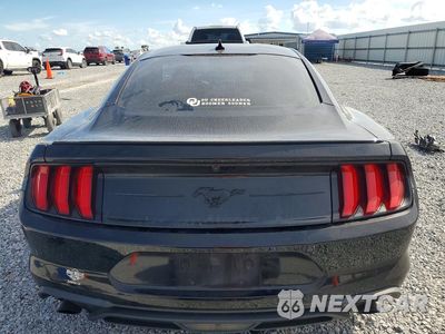 Zdjęcie 6 z 13 samochodu: 2021 FORD MUSTANG VIN:1FA6P8TH5M5147015 - miniatura