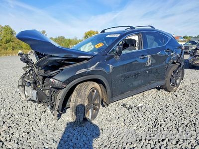 2024 LEXUS NX 450H+ BASE JTJHKCFZ2R2024285 - główne zdjęcie licytacji z USA - miniatura