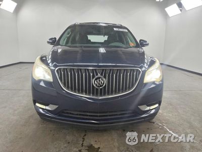 Piąte zdjęcie samochodu w środku: 2016 BUICK ENCLAVE VIN:5GAKRAKD7GJ276640 - miniatura