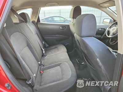 Zdjęcie 11 z 13 samochodu: 2013 NISSAN ROGUE S VIN:JN8AS5MV1DW123525 - miniatura