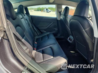 Zdjęcie 10 z 13 samochodu: 2023 TESLA MODEL 3 VIN:5YJ3E1EA3PF673740 - miniatura