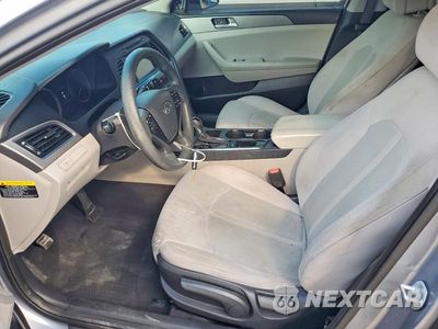 Zdjęcie 7 z 13 samochodu: 2016 HYUNDAI SONATA SE VIN:5NPE24AF0GH289792 - miniatura
