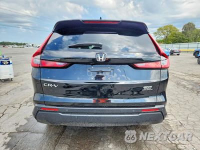 Zdjęcie 6 z 13 samochodu: 2024 HONDA CR-V EXL VIN:7FARS4H71RE007598 - miniatura