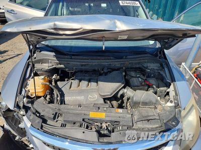 Zdjęcie 12 z 13 samochodu: 2007 MAZDA CX-9 VIN:JM3TB38Y770113044 - miniatura