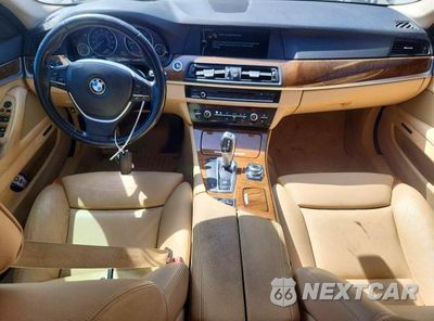 Zdjęcie 8 z 13 samochodu: 2011 BMW 535 I VIN:WBAFR7C56BC801806 - miniatura