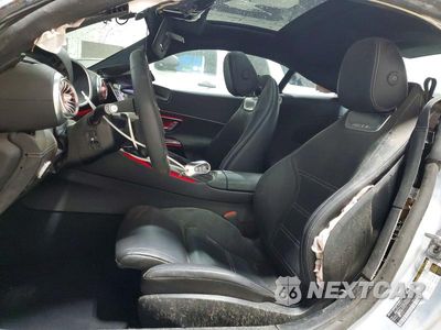 Zdjęcie 7 z 12 samochodu: 2024 MERCEDES-BENZ AMG GT 55 VIN:W1KRJ8AB6RF003116 - miniatura