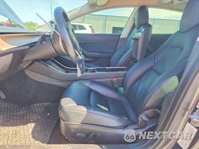 Zdjęcie 7 z 12 samochodu: 2019 TESLA MODEL 3 VIN:5YJ3E1EA9KF190312 - miniatura
