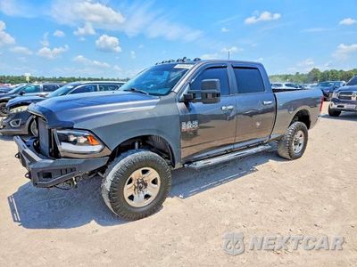 2018 RAM 2500 LARAMIE 3C6UR5FL2JG216569 - główne zdjęcie licytacji z USA - miniatura