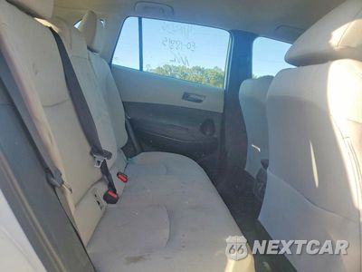 Zdjęcie 11 z 13 samochodu: 2026 TOYOTA COROLLA CROSS L VIN:7MUAAABG3TV168661 - miniatura