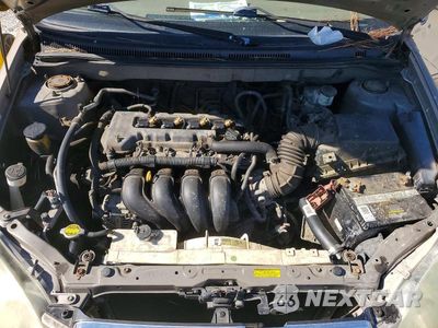 Zdjęcie 11 z 12 samochodu: 2006 TOYOTA COROLLA LE VIN:1NXBR32E56Z612815 - miniatura