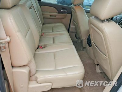 Zdjęcie 10 z 12 samochodu: 2010 GMC SIERRA K1500 SLT VIN:3GTRKWE38AG290816 - miniatura