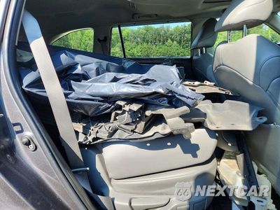 Zdjęcie 11 z 13 samochodu: 2022 TOYOTA HIGHLANDER HYBRID XLE VIN:5TDGBRCH9NS548324 - miniatura