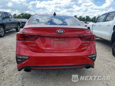 Zdjęcie 6 z 13 samochodu: 2021 KIA FORTE GT VIN:3KPF44AC7ME374259 - miniatura