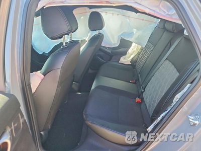 Zdjęcie 10 z 13 samochodu: 2026 HONDA CIVIC SPORT VIN:2HGFE2F52TH599835 - miniatura