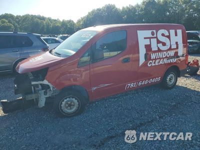 2015 CHEVROLET CITY EXPRESS LS 3N63M0YN1FK705521 - główne zdjęcie licytacji z USA - miniatura