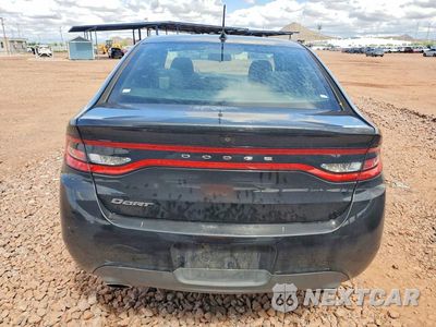 Zdjęcie 6 z 12 samochodu: 2016 DODGE DART SXT VIN:1C3CDFBB3GD530148 - miniatura