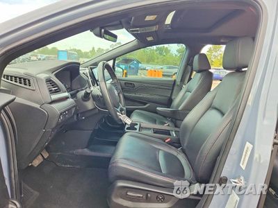 Zdjęcie 7 z 14 samochodu: 2024 HONDA ODYSSEY SPORT VIN:5FNRL6H72RB057544 - miniatura