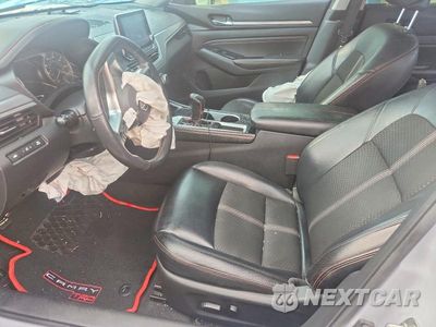 Zdjęcie 7 z 13 samochodu: 2023 NISSAN ALTIMA SR VIN:1N4BL4CV0PN306326 - miniatura