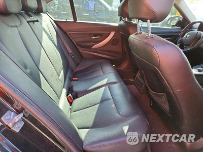 Zdjęcie 10 z 13 samochodu: 2013 BMW 328 XI SULEV VIN:WBA3B5C54DF595205 - miniatura