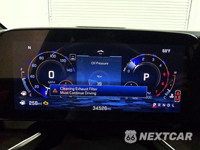 Zdjęcie 9 z 13 samochodu: 2025 CHEVROLET TAHOE C1500 LT VIN:1GNS5NR82SR263080 - miniatura